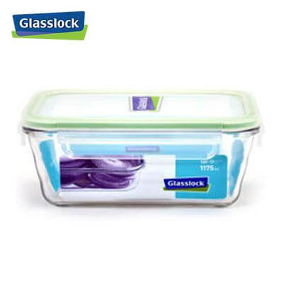 1175ml Glasslock Container | Executive Door Gifts