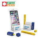 Office Blocks 3 in 1 Stationery Phone Stand Set | Executive Door Gifts