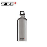 SIGG Traveller 0.6L Aluminium Water Bottle | Executive Door Gifts