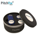 Pitchfix Hat Clip Golf Ball Marker | Executive Door Gifts