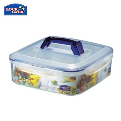 Lock & Lock Appetizer and Dessert Container 6.5L | Executive Door Gifts