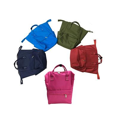 600D Nylon Backpack | Executive Door Gifts