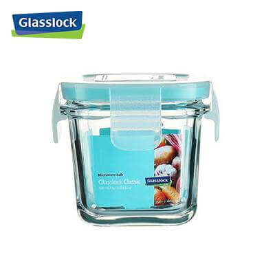 120ml Glasslock Classic Container | Executive Door Gifts