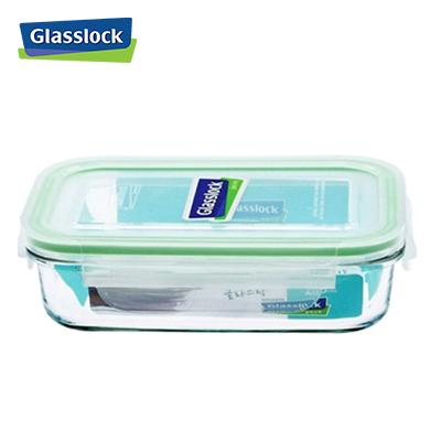 400ml Glasslock Classic Container | Executive Door Gifts