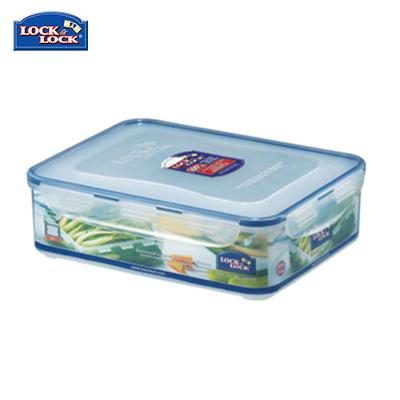 Lock & Lock Classic Food Container with Drainage Tray 3.9L | Executive Door Gifts