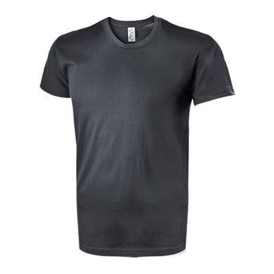Cotton T-Shirt Executive Corporate Gifts Singapore