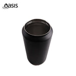 Oasis Stainless Steel Insulated Jug with Carry Handle 3.8L