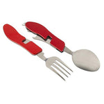Foldable Travel Cutlery Set | Executive Door Gifts