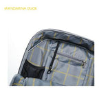 Mandarina Duck Smart Anti-Theft Backpack | Executive Door Gifts