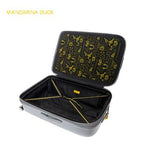 Mandarina Duck Smart 24'' Logoduck Causal Luggage Bag | Executive Door Gifts