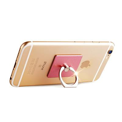 Square Shape Ring Phone Holder | Executive Door Gifts