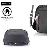 Bobby Elle Anti-Theft Backpack | Executive Door Gifts