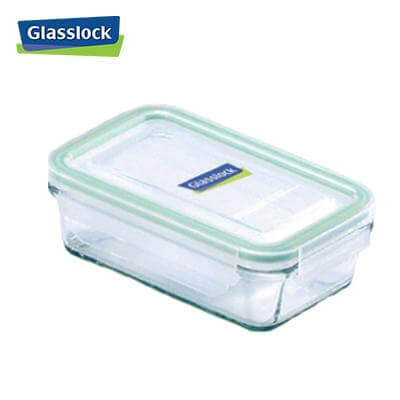 395ml Glasslock Container | Executive Door Gifts