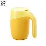 artiart Elephant wide mouth Spill Free Suction Mug | Executive Door Gifts