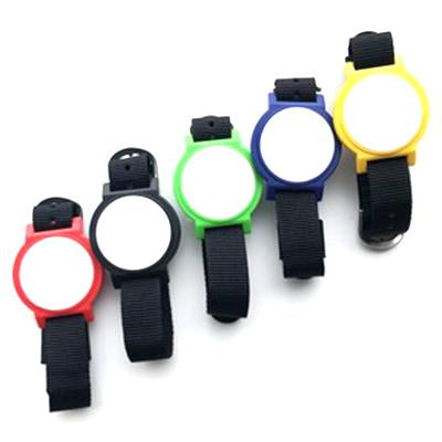 RFID Strap Wristband | Executive Door Gifts
