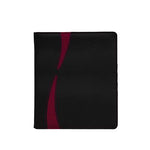 Wave A5 Folder with Wire-O Notebook | Executive Door Gifts