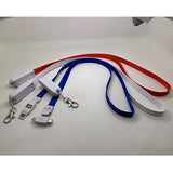 Lanyard 4 in 1 Charging Cable | Executive Door Gifts