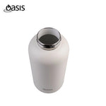 Oasis Stainless Steel Insulated Ceramic Moda Bottle 1.5L