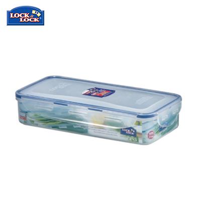 Lock & Lock Classic Food Container with Drainage Tray 1.6L | Executive Door Gifts