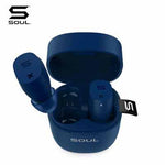 SOUL ST-XX True Wireless Earbuds Bluetooth 5.0 | Executive Door Gifts
