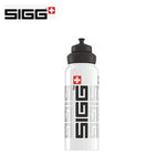 SIGG Signature 1L WMB Aluminium Water Bottle | Executive Door Gifts