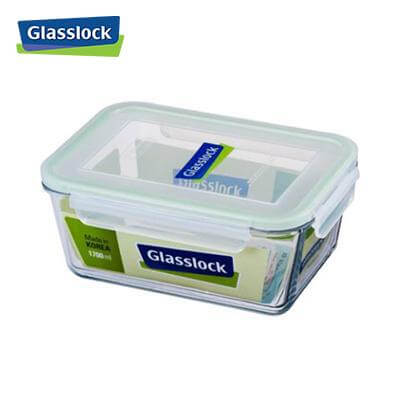 1700ml Glasslock Container | Executive Door Gifts