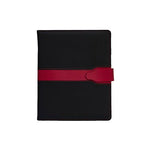 A5 Band Folder with Wire-O Notebook | Executive Door Gifts