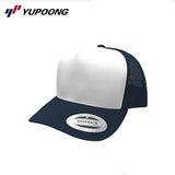 Yupoong 6005FW-B Truckers | Executive Door Gifts