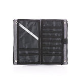 600D Polyester Travel Wallet | Executive Door Gifts