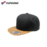 Yupoong 6089CO Premium Classic Snapback Cork | Executive Door Gifts