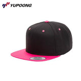 Yupoong 6089MT Premium Classic Snapback 2-tone | Executive Door Gifts