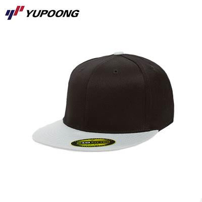 Yupoong 6210T Premium 210 Fitted 2-Tone | Executive Door Gifts