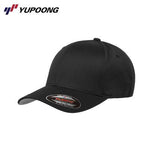 Yupoong 6277 Flexfit Wooly Combed Cap | Executive Door Gifts