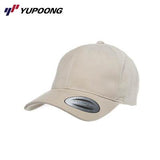 Yupoong 6363V Brushed Cotton Twill Cap | Executive Door Gifts