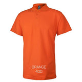SOL Spring Polo Tee Shirt | Executive Door Gifts