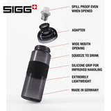 SIGG Sexy 600ml Water Bottle | Executive Door Gifts