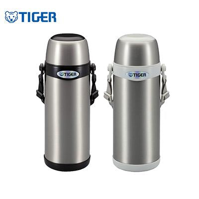 Tiger Stainless Steel Flask Bottle MBI-A | Executive Door Gifts