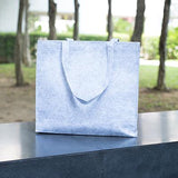 Eco Friendly Wool Felt Tote Bag | Executive Door Gifts