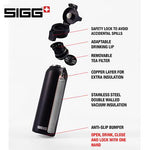 SIGG Hot & Cold One 500ml Thermo Flask | Executive Door Gifts