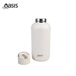 Oasis Stainless Steel Insulated Ceramic Moda Bottle 1.5L
