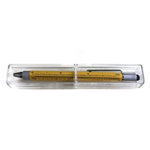 6 in 1 Multifunction Ballpoint Pen | Executive Door Gifts