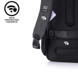 Bobby Hero Small Anti-Theft Backpack | Executive Door Gifts