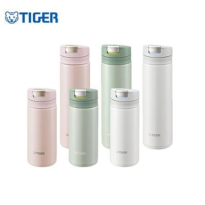 Tiger Stainless Steel Tumbler MMX-A | Executive Door Gifts