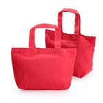 6oz Mini Cotton Tote Bag | Executive Door Gifts