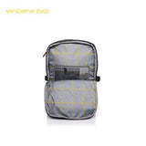 Mandarina Duck Smart Large Capacity Backpack | Executive Door Gifts