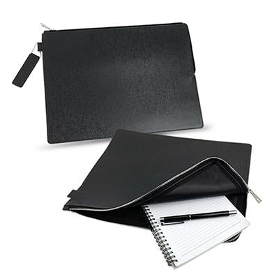 Customised Document Pouch Executive Corporate Gifts Singapore