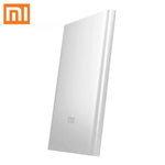 Xiaomi Mi Powerbank (5000mAh) | Executive Door Gifts