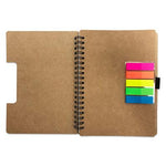 Eco Friendly Notebook | Executive Door Gifts