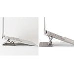 Invisible Laptop Stand | Executive Door Gifts