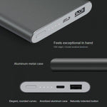 Xiaomi Mi Powerbank Pro (10,000mAh) with Type-C charging | Executive Door Gifts